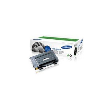 Samsung CLP-510D7K Toner
