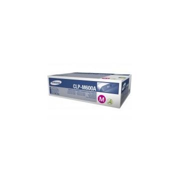 Samsung CLP-600 Kırmızı Toner