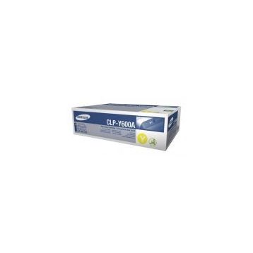 Samsung CLP-600 Sarı Toner