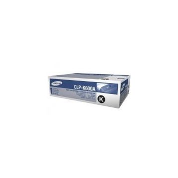 Samsung CLP-600 Siyah Toner