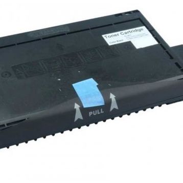 Samsung CLP-660-ST886A Mavi Muadil Toner