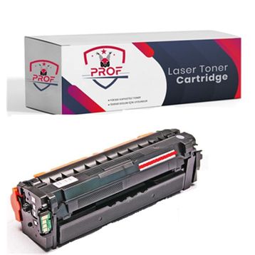 Samsung CLP-680DW Muadil Toner Kırmızı
