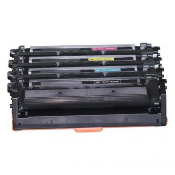 Samsung CLP-680DW Muadil Toner Sarı