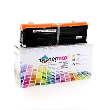 Samsung CLP-680ND Siyah Muadil Toner