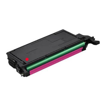 Samsung CLP 770 Kırmızı Muadil Toner