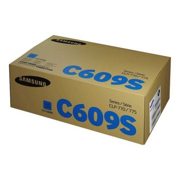 Samsung CLP 770/775 Mavi Toner