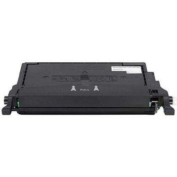 Samsung CLP 775 Siyah Muadil Toner
