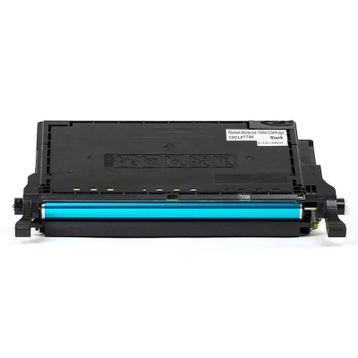 Samsung CLP 775 Siyah Muadil Toner