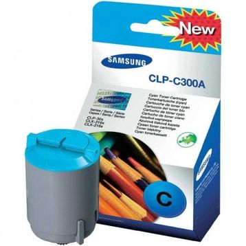 Samsung CLP-C300A Toner