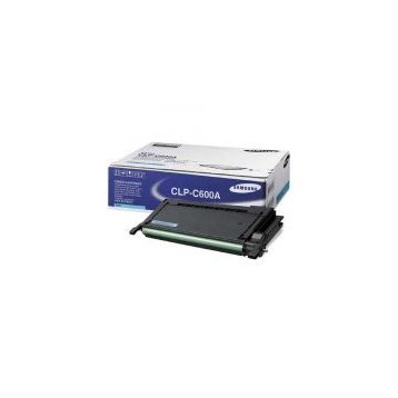 Samsung CLP-C600A Toner