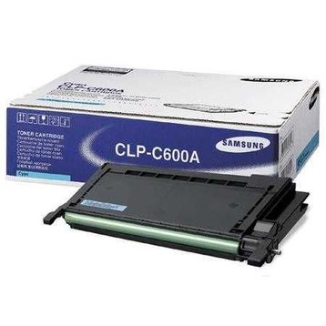 Samsung CLP-C600A Toner