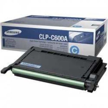 Samsung CLP-C600A Toner