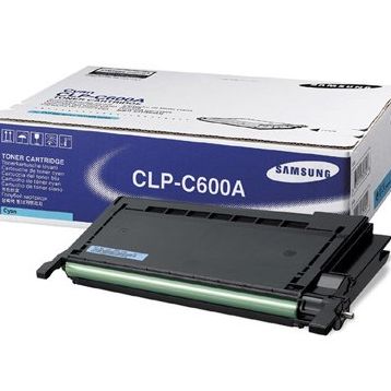 Samsung CLP-C600A Toner