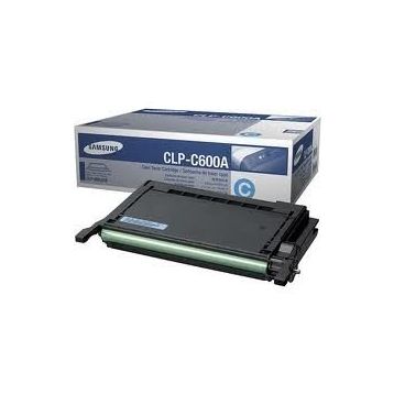 Samsung CLP-C600A Toner