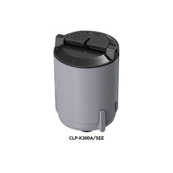 Samsung CLP-K300A Toner