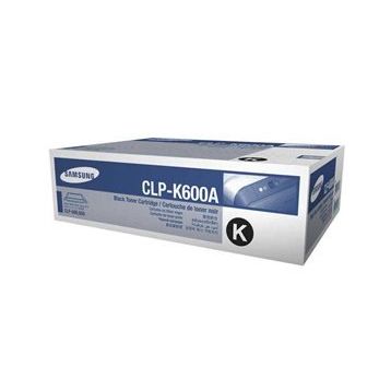 Samsung CLP-K600A Toner