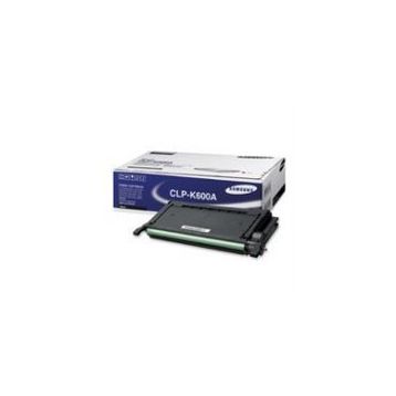 Samsung CLP-K600A Toner