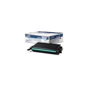 Samsung CLP-K660B Toner