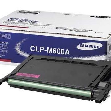 Samsung CLP-M600A Toner
