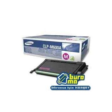Samsung CLP-M600A Toner