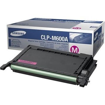 Samsung CLP-M600A Toner