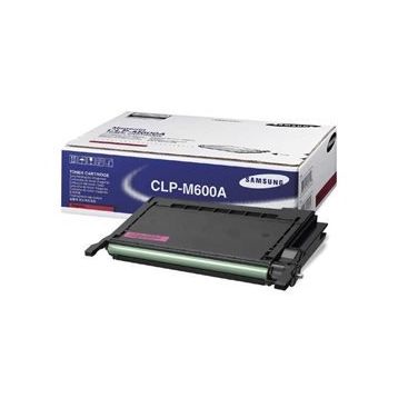 Samsung CLP-M600A Toner