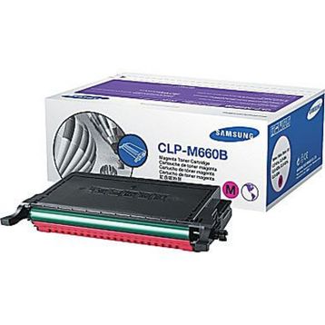 Samsung CLP-M660B Toner