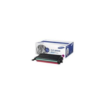 Samsung CLP-M660B Toner