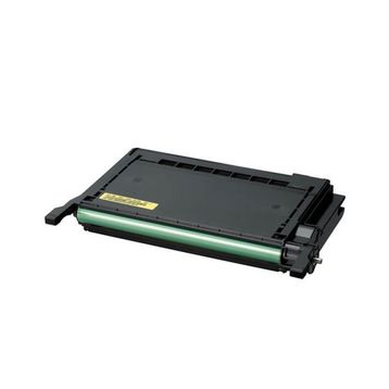 Samsung CLP-Y600A Toner
