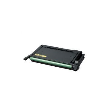 Samsung CLP-Y600A Toner