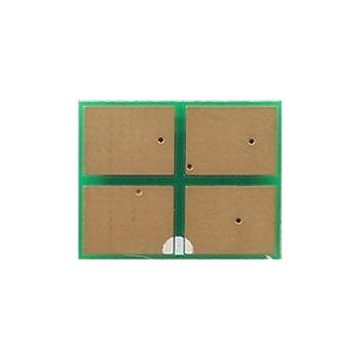 Samsung CLP300 CLX2160 Mavi Muadil Chip