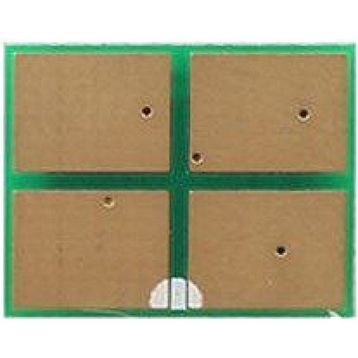 Samsung CLP300 CLX2160 Mavi Muadil Chip
