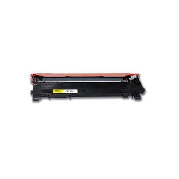 Samsung CLT-404 Sarı 1000 Sayfa Muadil Toner