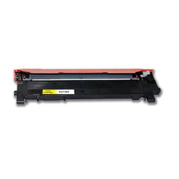 Samsung CLT-404 Sarı 1000 Sayfa Muadil Toner