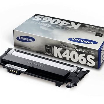 Samsung CLT-406S Toner