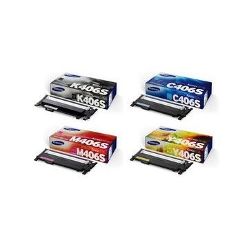 Samsung CLT-406S Toner
