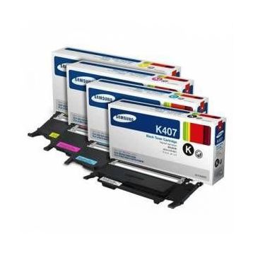 Samsung CLT-407 Toner