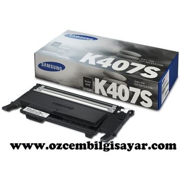 Samsung CLT-407 Toner