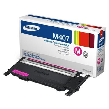 Samsung CLT-407 Toner