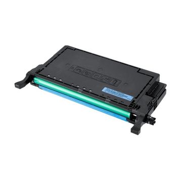 Samsung Clt-508l Mavi Muadil Toner