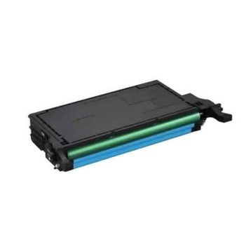 Samsung Clt-508l Mavi Muadil Toner