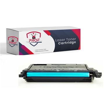 Samsung Clt-508l Siyah Muadil Toner