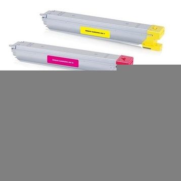 SAMSUNG CLT-809 SİYAH MUADİL TONER