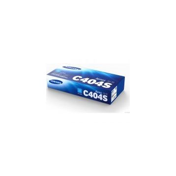 Samsung CLT-C404S Mavi Toner