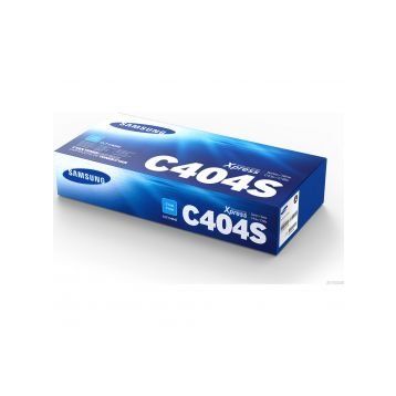 Samsung CLT-C404S Mavi Toner