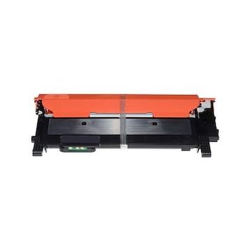 Samsung CLT-C407S Muadil Toner