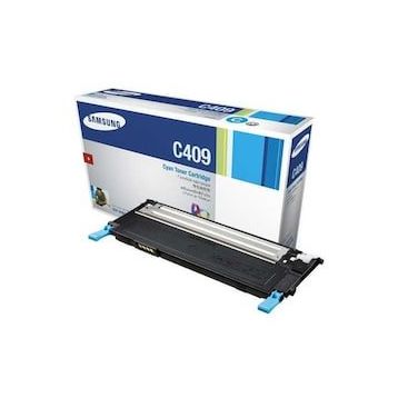 Samsung Clt-c409s Orijinal Mavi Toner