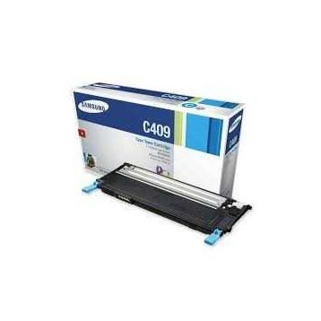 Samsung Clt-c409s Orijinal Mavi Toner