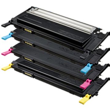 Samsung CLT-C409S Toner