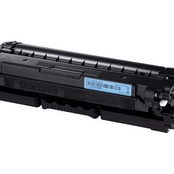 SAMSUNG CLT-C503L Mavi Muadil Toner